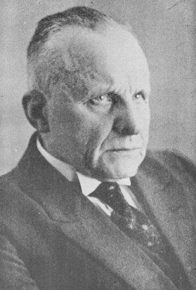 Ernst KORNEMANN
1868-1946